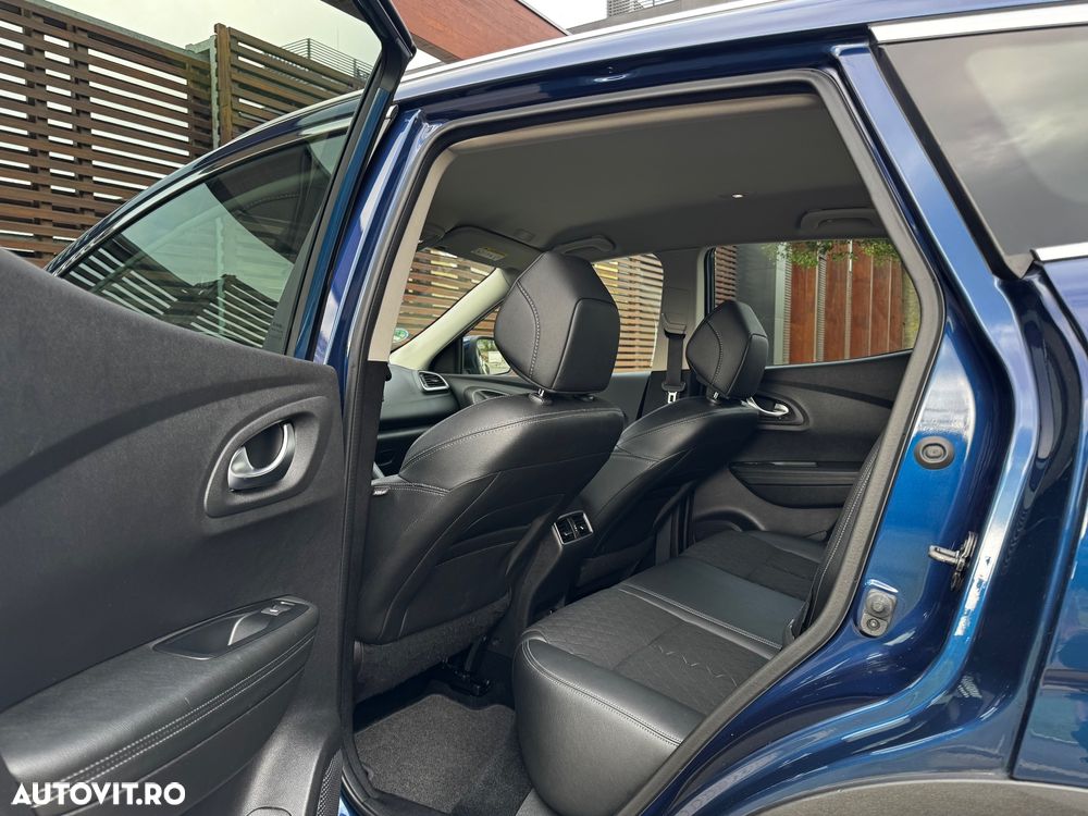 Renault Kadjar BLUE dCi EDC Intens - 17