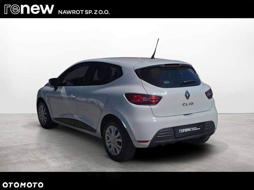 Renault Clio 1.2 16V Life - 3