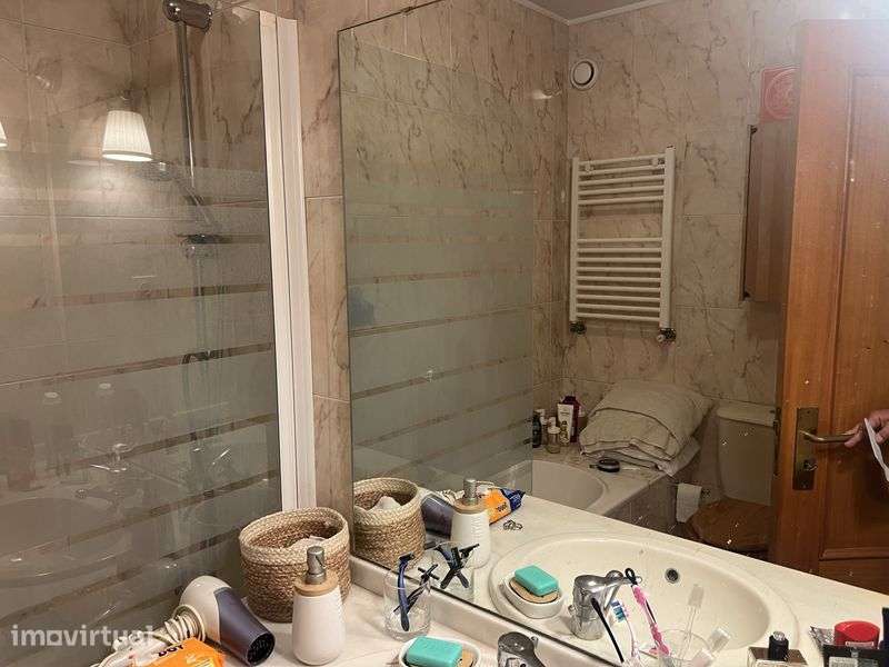 Apartamento 1 rua companhia dos caulinos sra hora - Grande imagem: 2/8