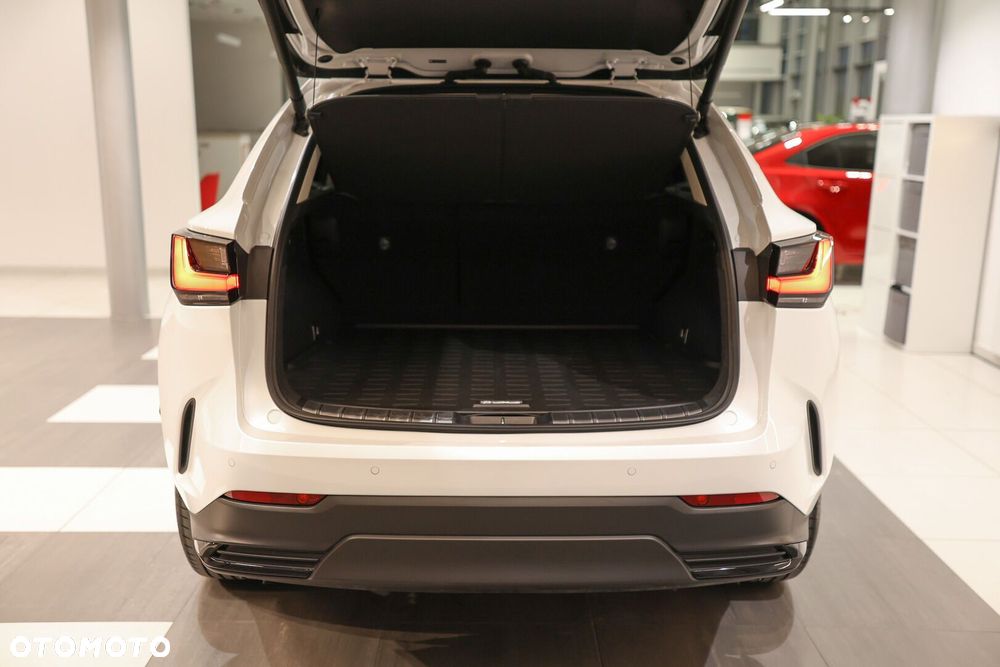 Lexus NX 350h Prestige AWD - 13