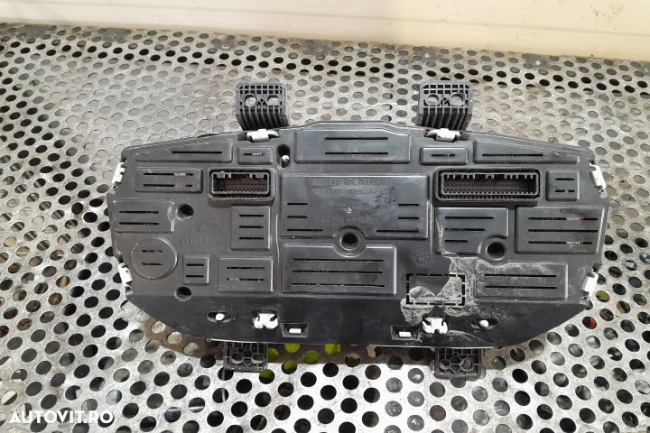 Ceasuri bord 10A855A MX1253 Hyundai i10 2 [facelift] [2016 - 2019] - 4