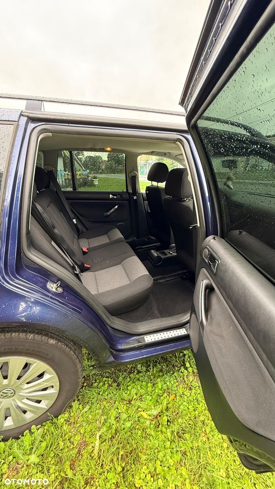 Volkswagen Golf - 7