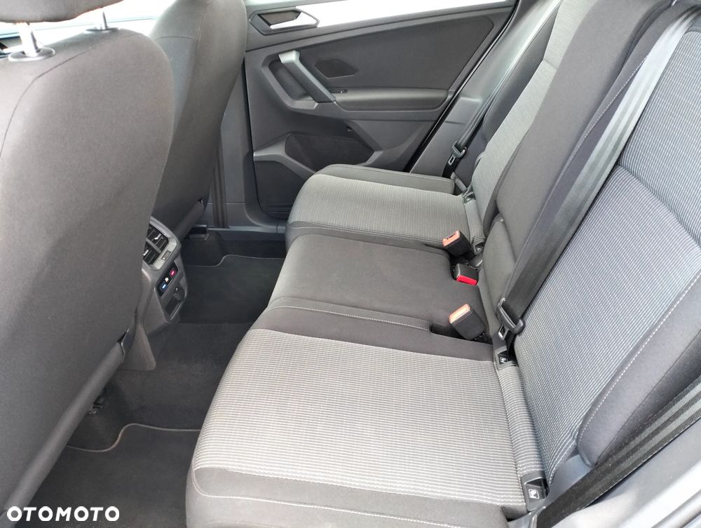 Volkswagen Tiguan 1.5 TSI EVO - 22