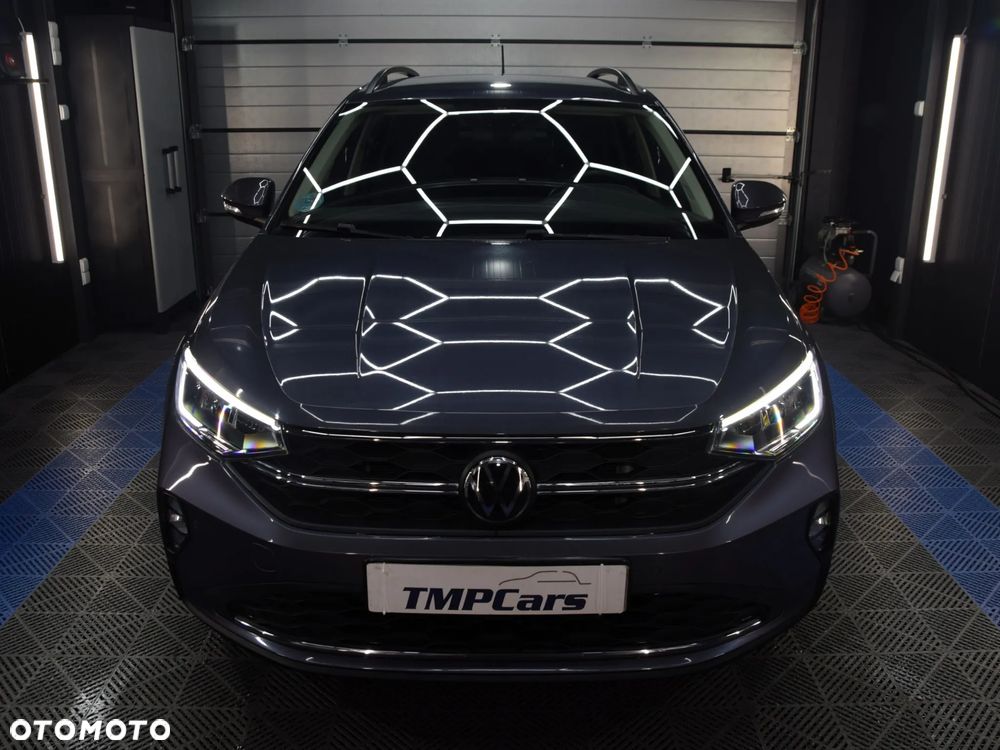 Volkswagen Taigo 1.0 TSI Life - 30