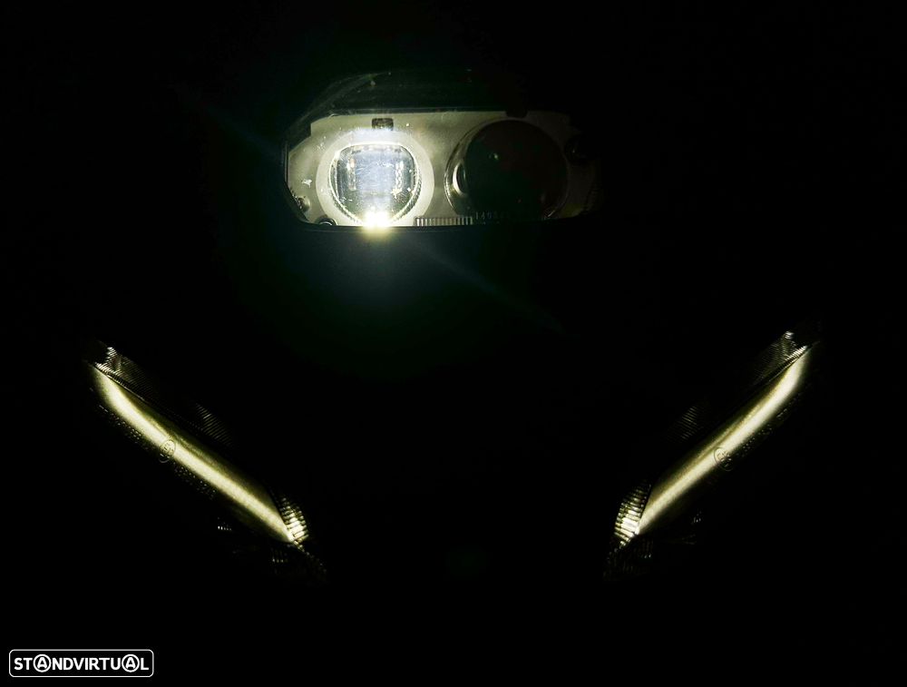 Yamaha MT-07 - 19