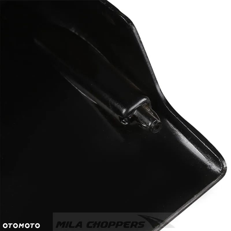 Osłona pompy wody Harley Davidson Road Glide FLTRU 14-16 - 10