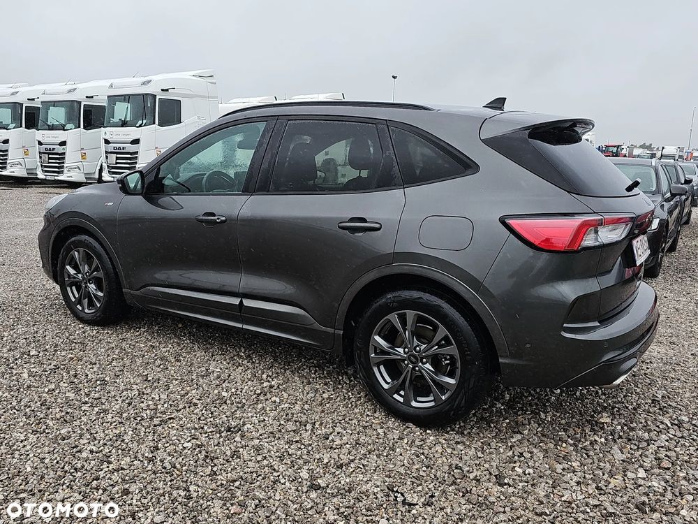 Ford Kuga 1.5 EcoBoost FWD ST-Line - 7
