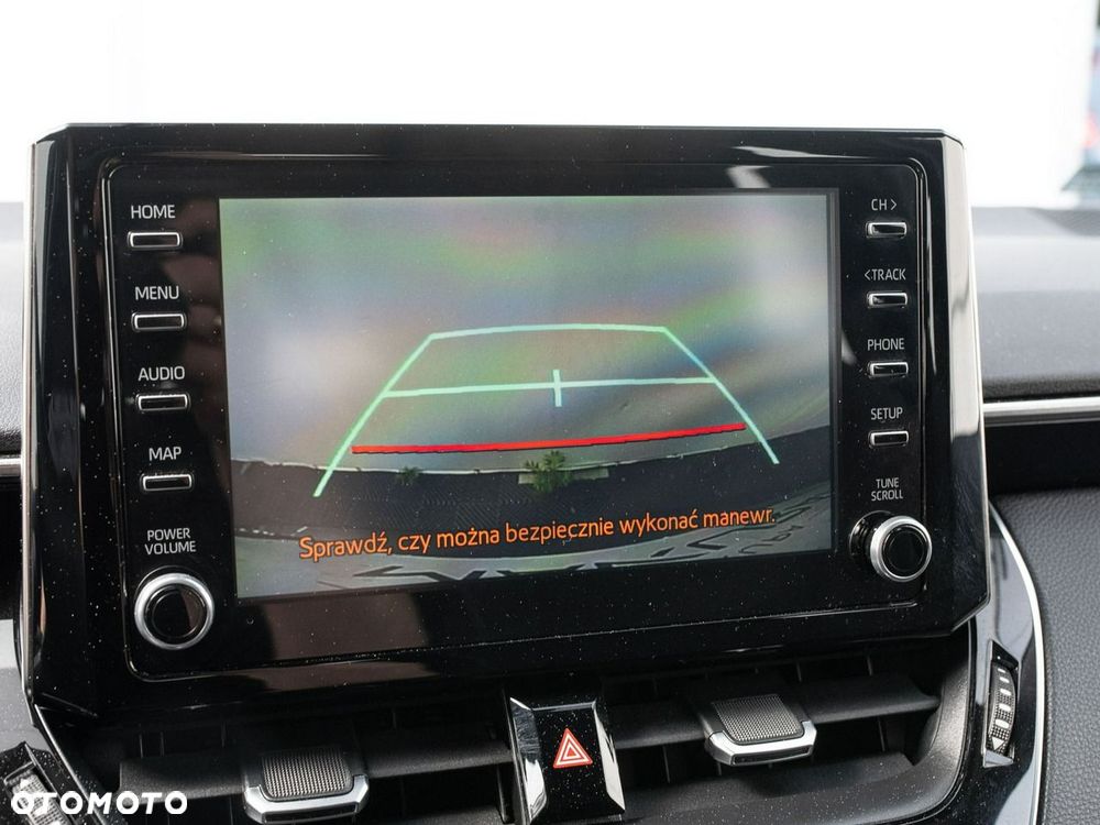 Toyota Corolla - 20