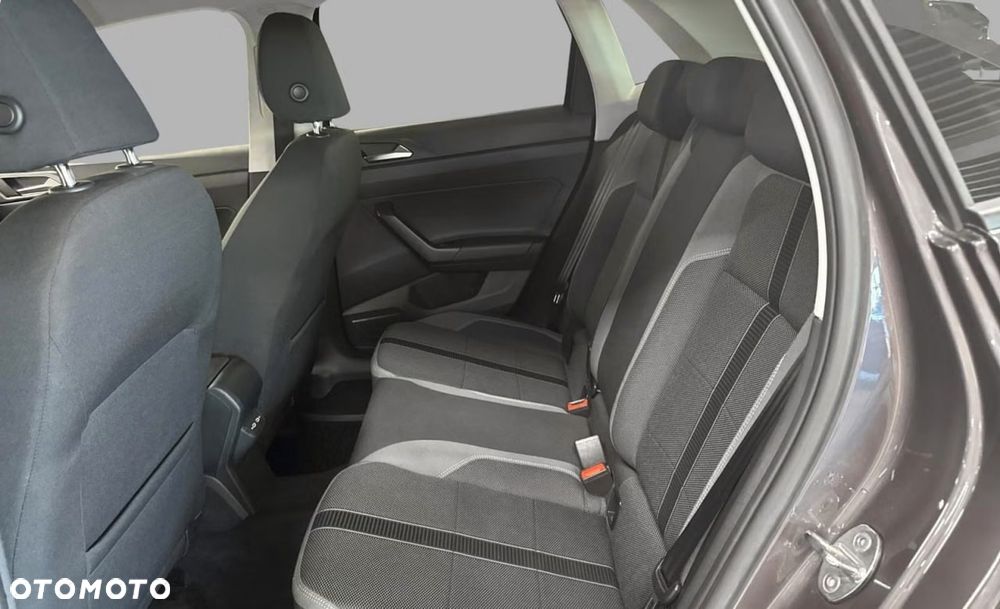 Volkswagen Polo 1.0 TSI Style DSG - 21