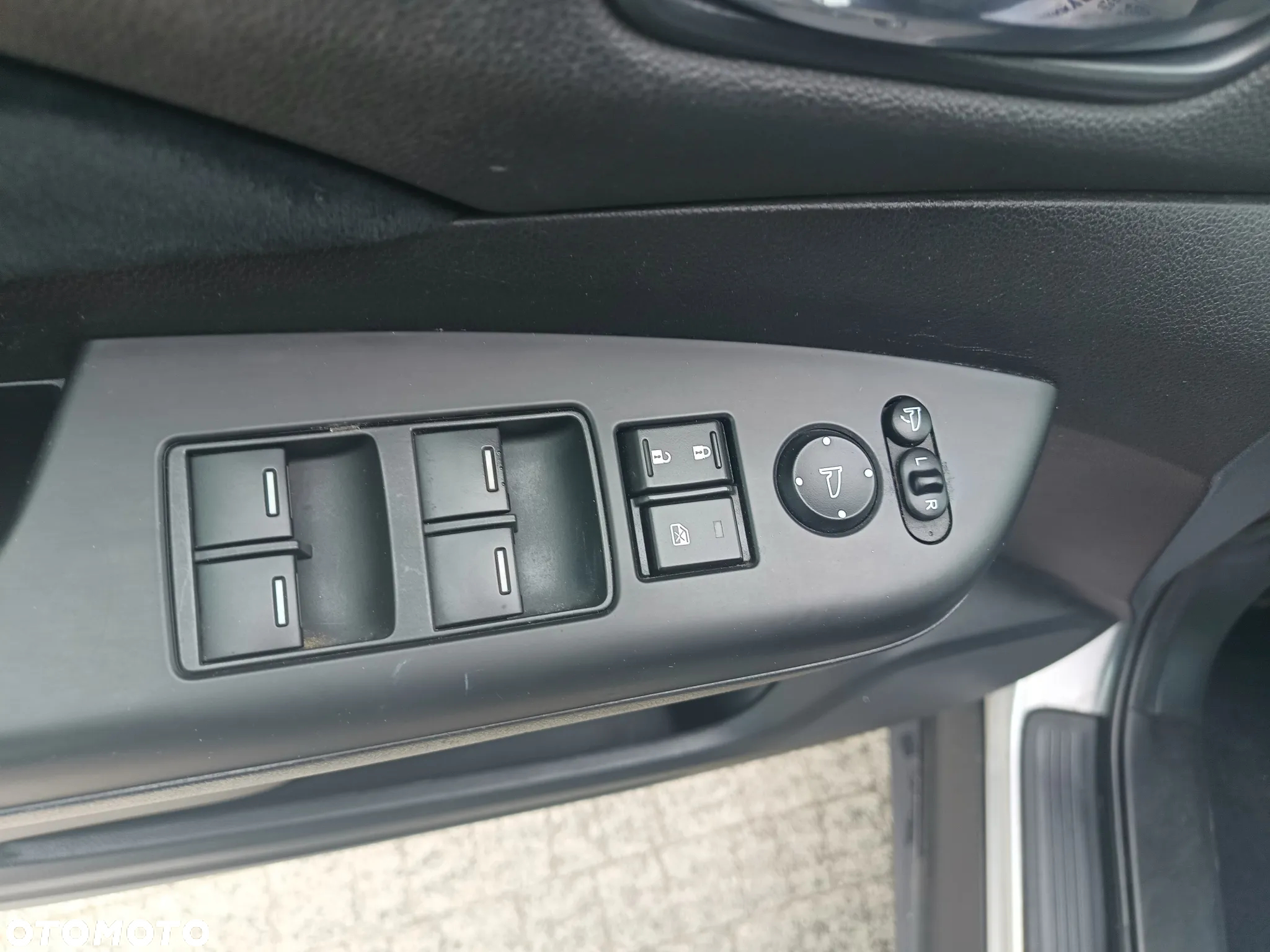 Honda CR-V 2.0 Elegance - 25