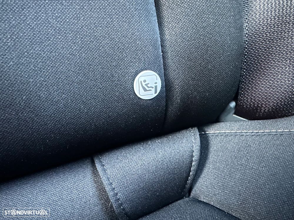Honda Civic 1.0 i-VTEC Elegance - 10