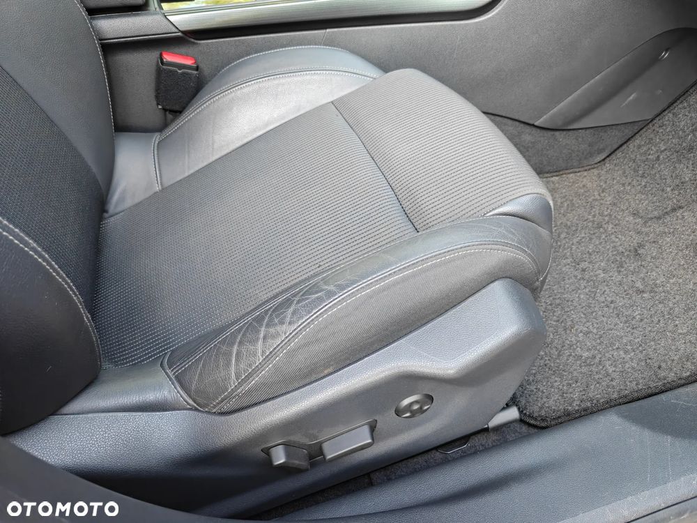 Peugeot 508 2.0 HDi Allure - 20