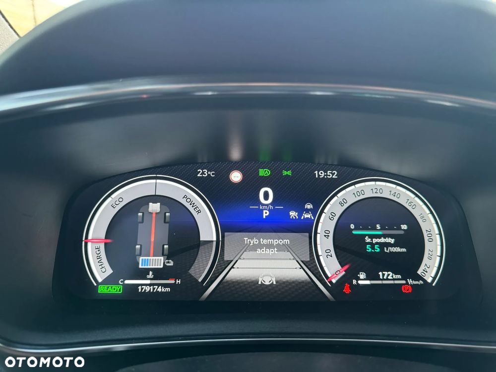 Toyota Corolla 1.8 Hybrid Style - 26