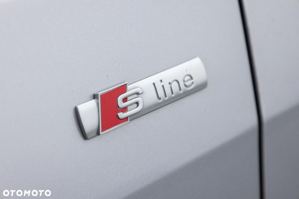 Audi A7 Sportback 40 TDI mHEV Quattro S tronic - 8