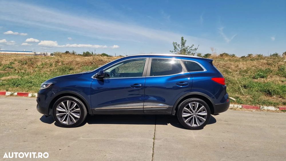 Renault Kadjar Energy TCe 130 Business - 7