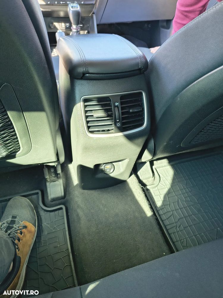 Hyundai Tucson 1.6 T-GDi 4WD 6MT Style - 13