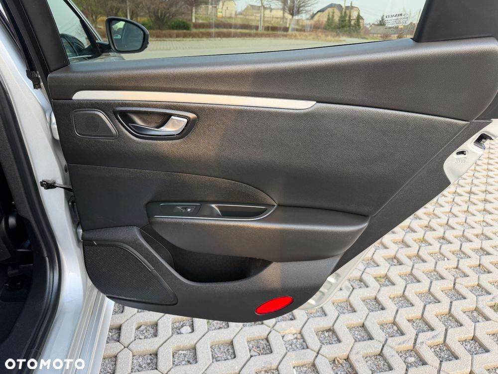 Renault Talisman 1.3 TCe FAP Limited EDC - 33