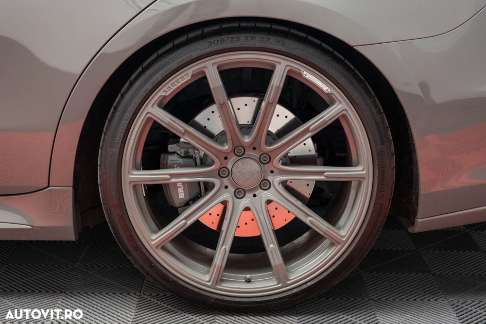 Mercedes-Benz S 580 4MATIC L 9G-TRONIC Edition - 10