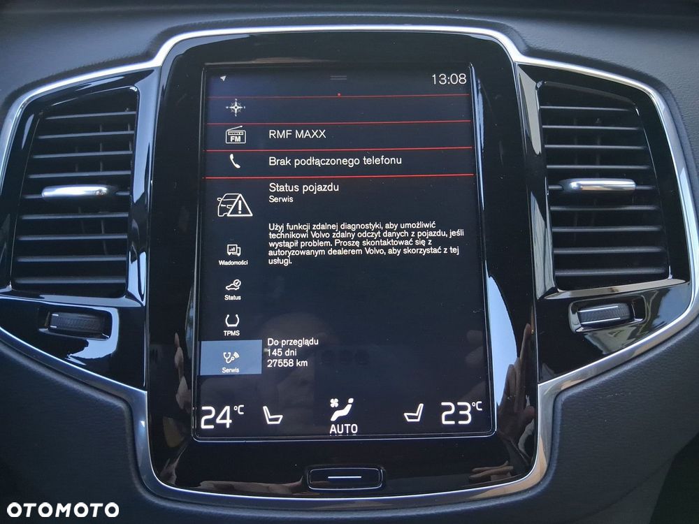 Volvo XC 90 - 26