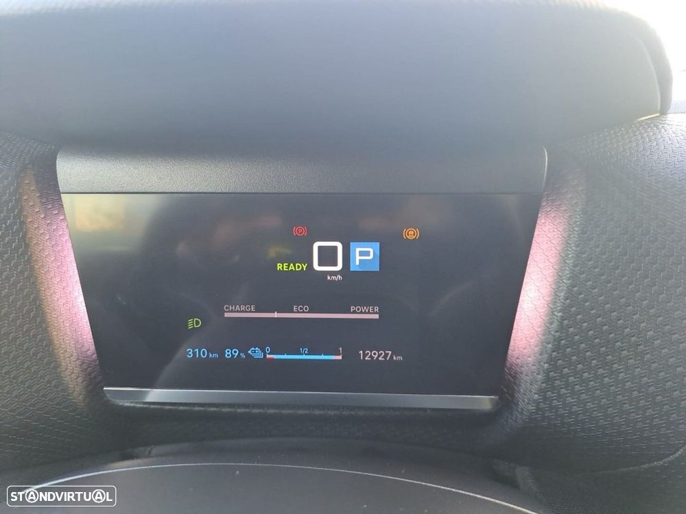 Citroën e-C4 50 kWh Shine - 14