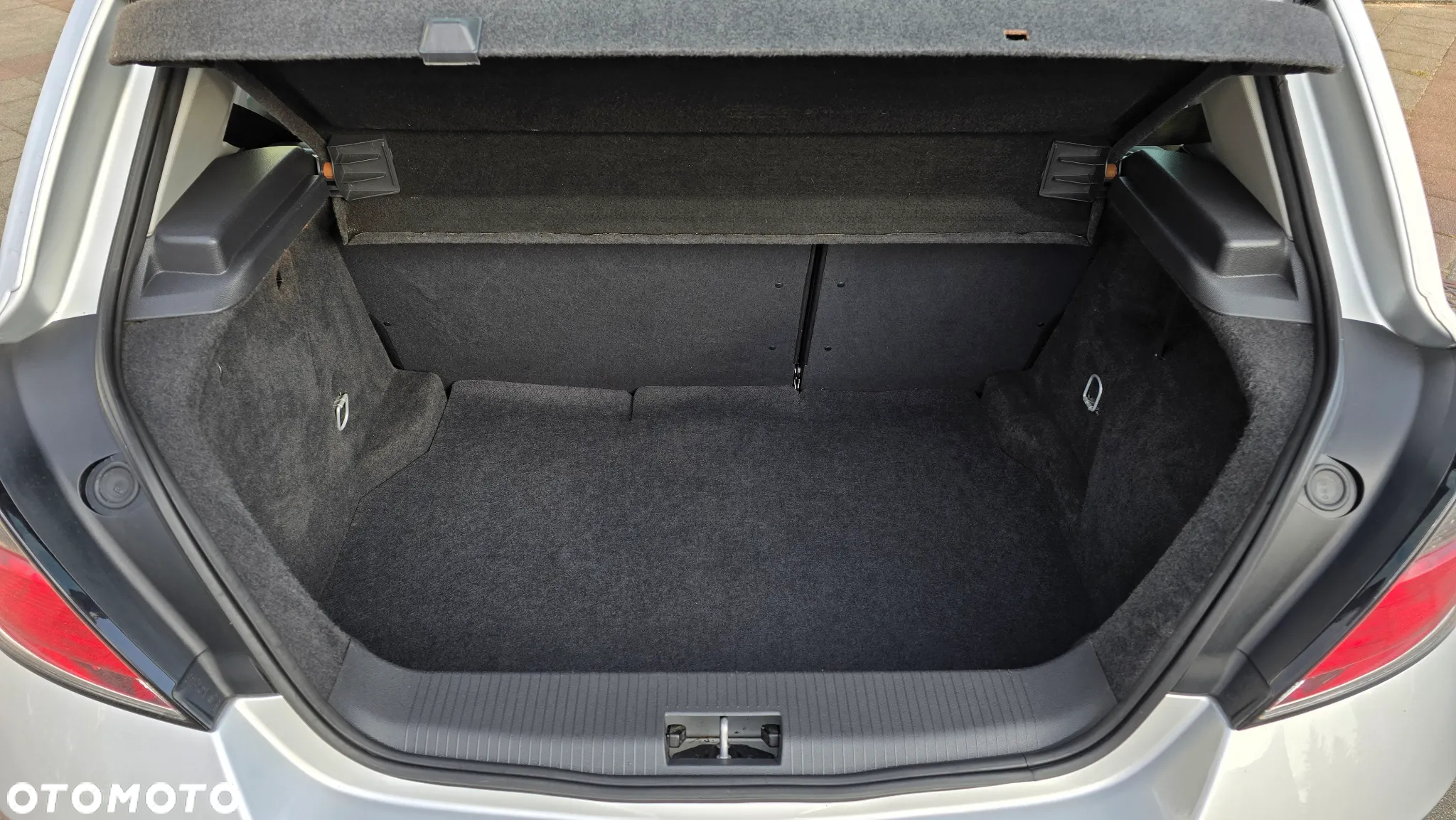 Opel Astra - 28