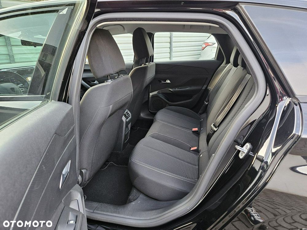 Peugeot 308 BlueHDi FAP 130 EAT8 Stop & Start Active Pack - 24