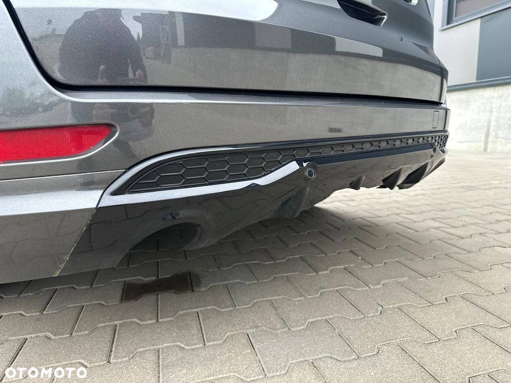 Ford S-Max - 30