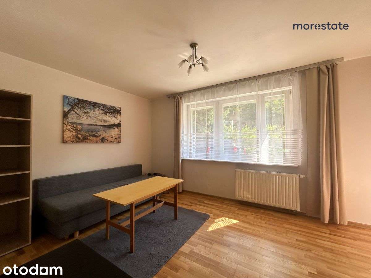 2 osobne pokoje I loggia I piwnica I miejsce posto