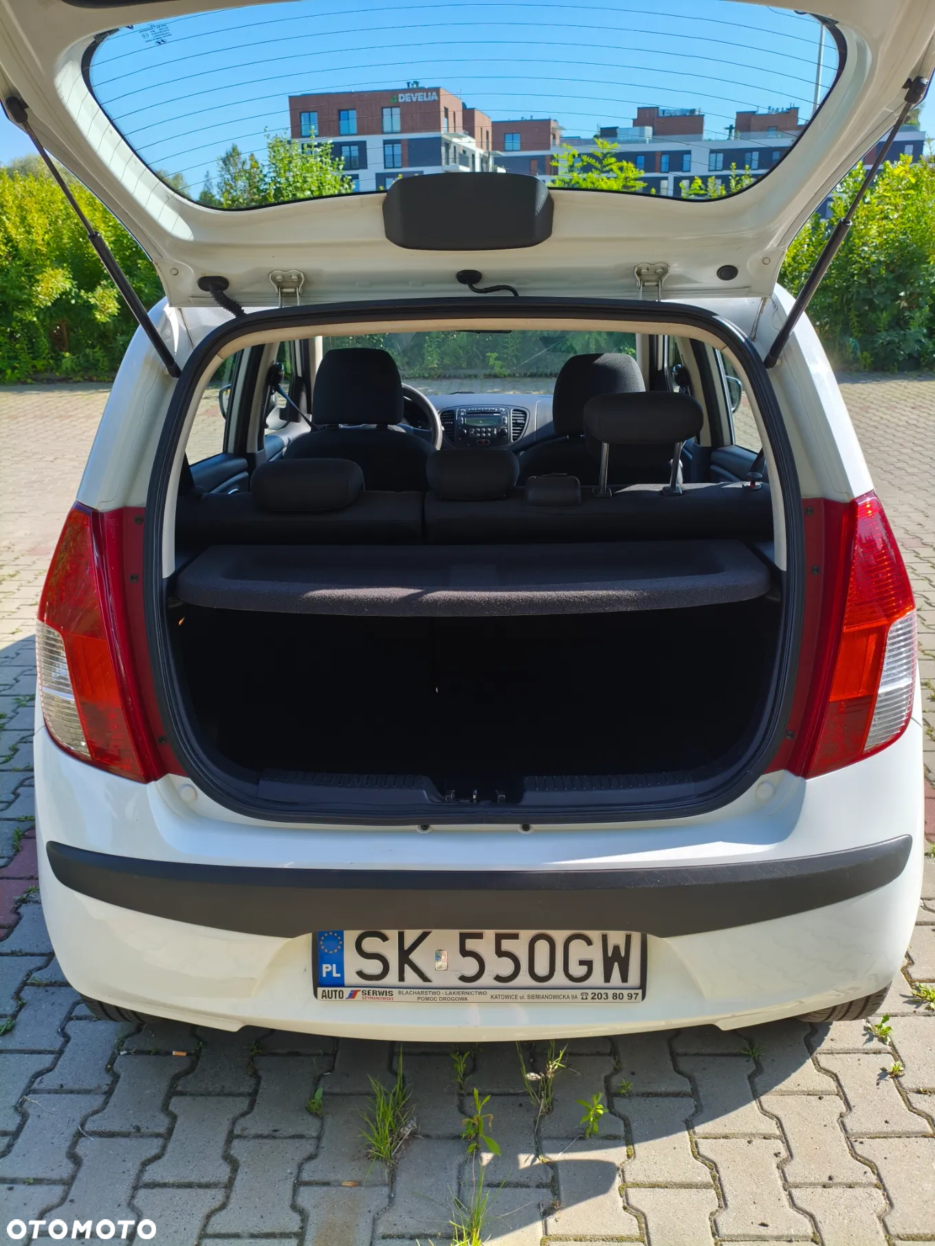 Hyundai i10 - 8