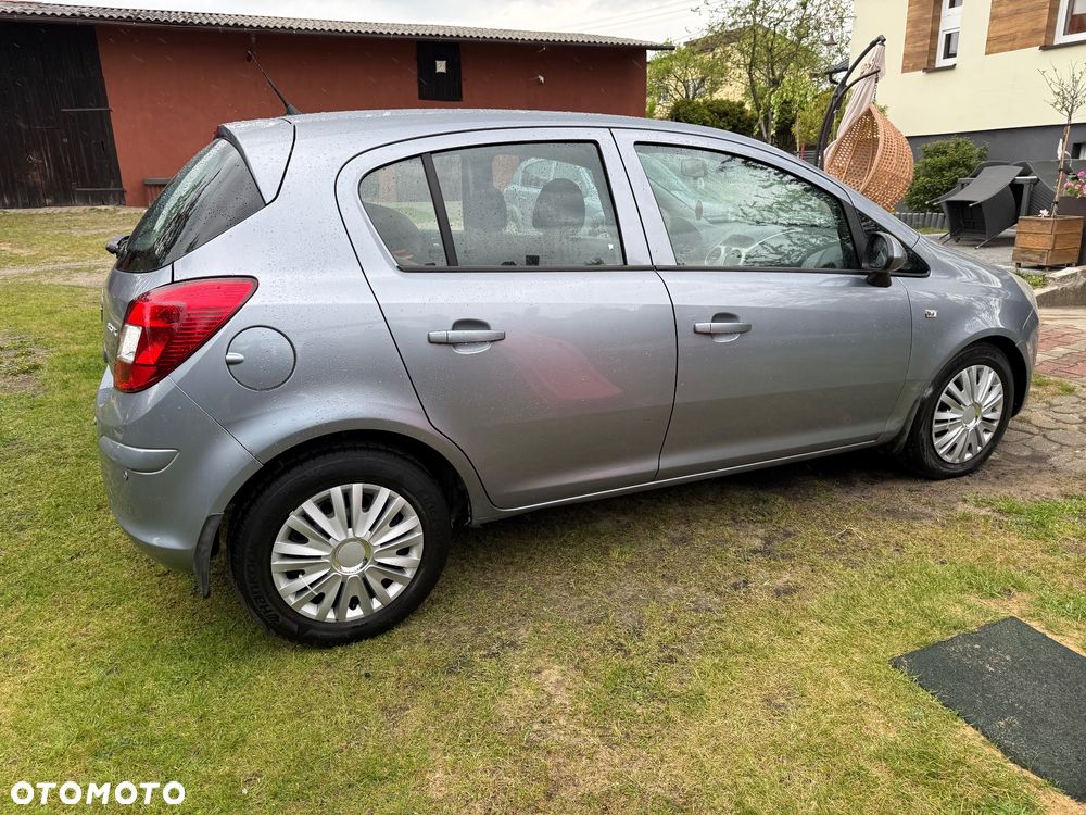 Opel Corsa 1.3 CDTI Enjoy - 7