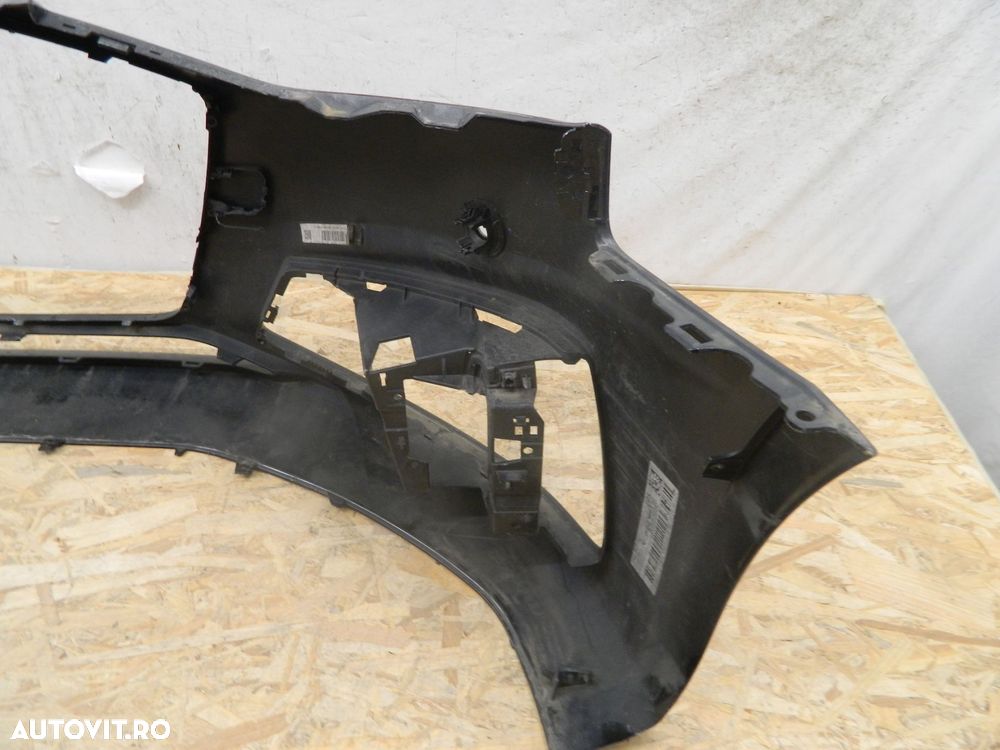 Bara fata Audi A4 B9, facelift, 2020, 2021, 2022, 8W0807437AH. - 3