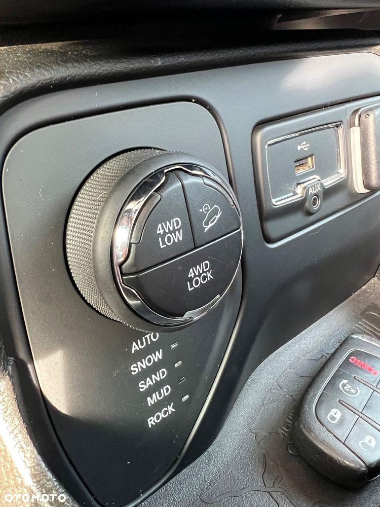 Jeep Renegade - 20