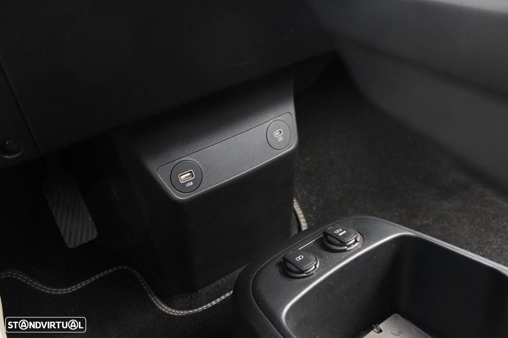 Kia EV6 77,4-kWh Business - 34