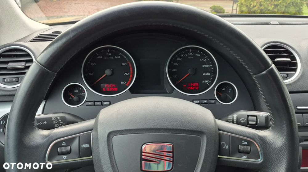 Seat Exeo 1.8T Style - 15