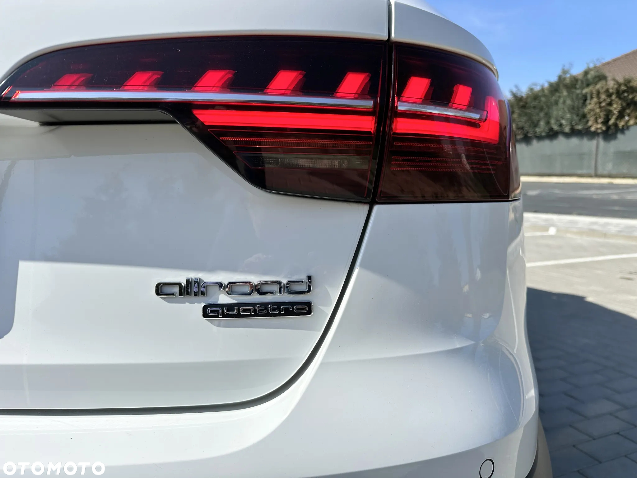 Audi A4 Allroad 40 TDI Quattro S tronic - 10