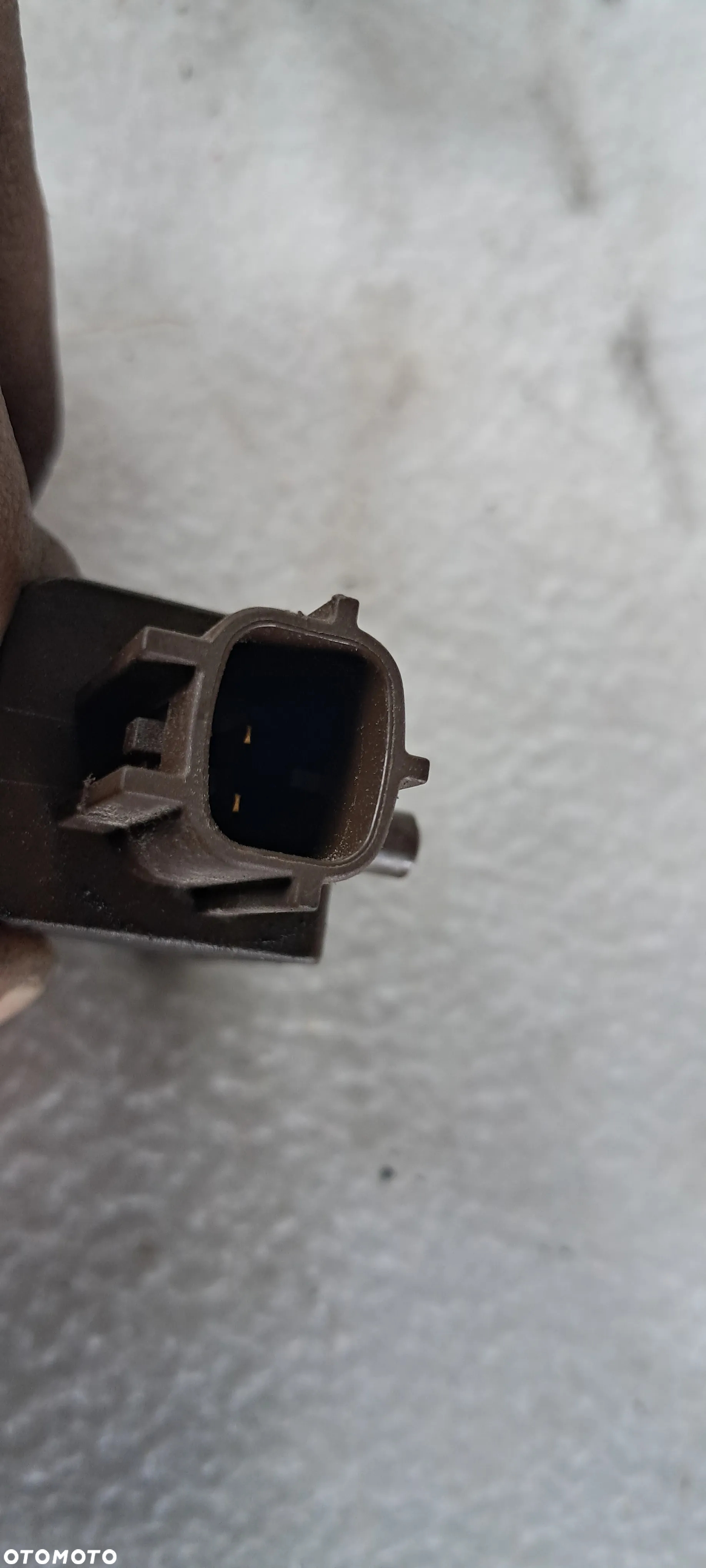 Czujnik Sensor Uderzenia Uderzeniowy Audi VW Seat Skoda 8K0959651 - 3