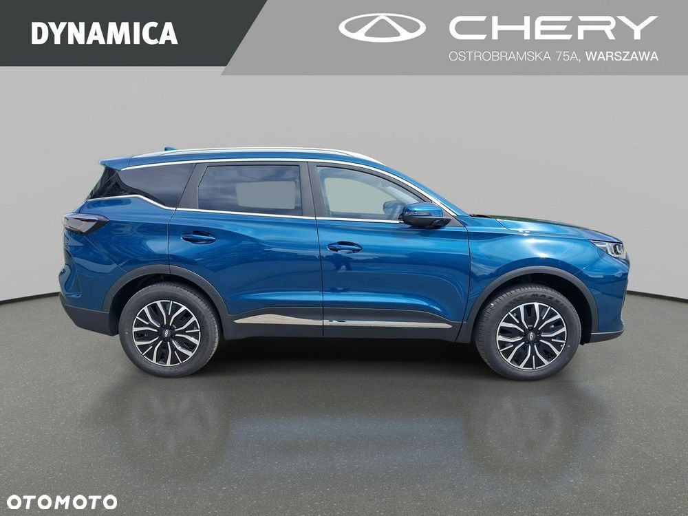 Chery Tiggo 7 - 4