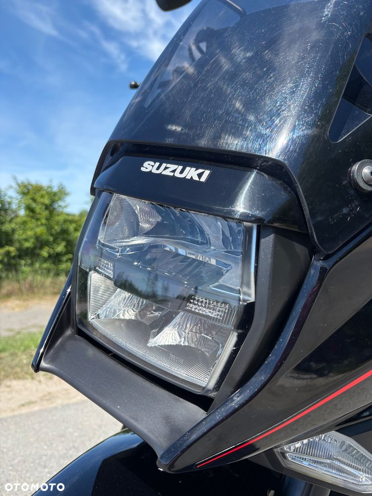 Suzuki Katana - 8