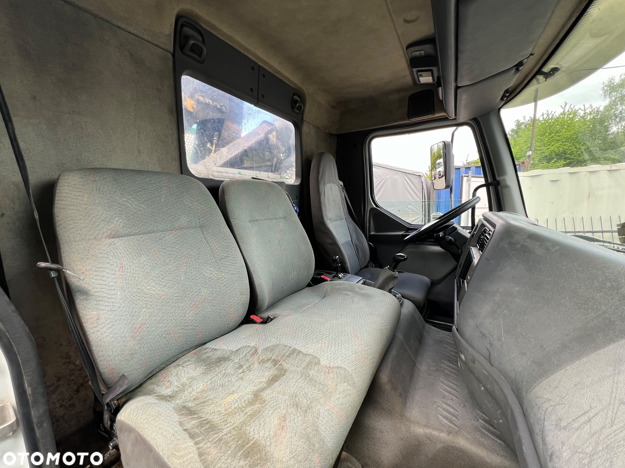 Renault MIDLUM 220 DCI* Wywrotka* HDS HIAB 088 B2 DUO* DMC 16T* Z Francji - 23