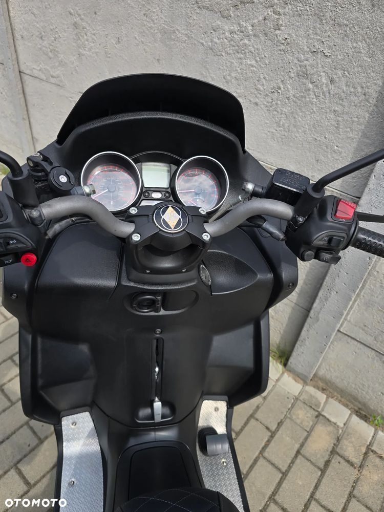 Gilera Inny - 15