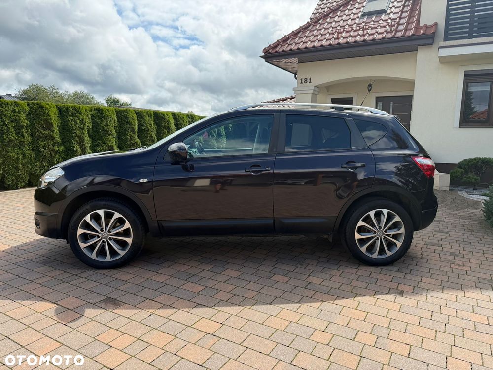 Nissan Qashqai 1.6 Tekna - 35