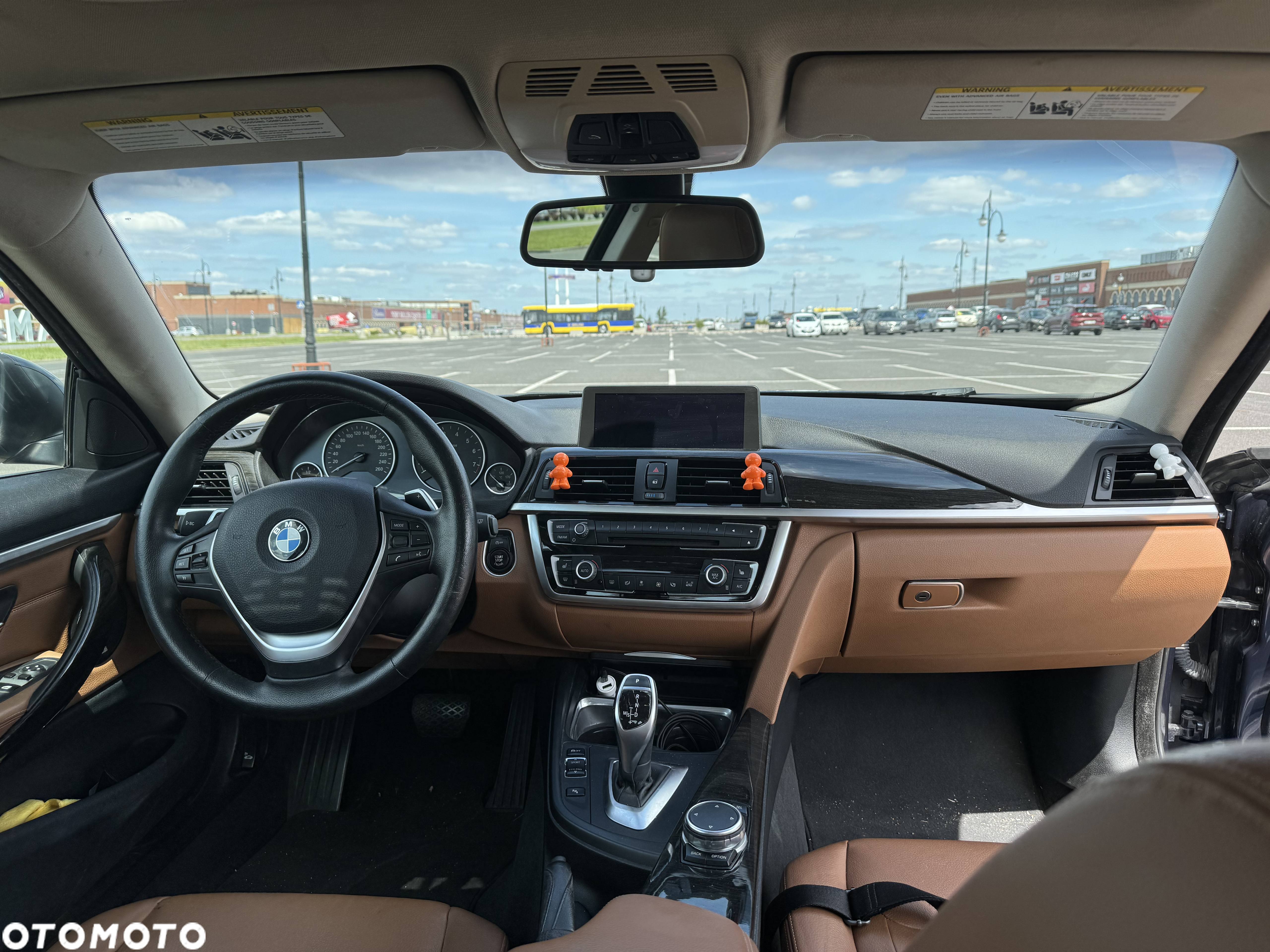 BMW Seria 4 428i xDrive Luxury Line - 22