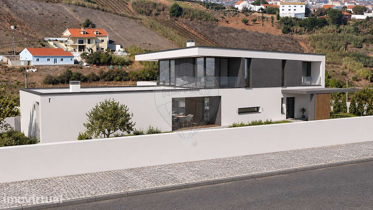 Moradia T4 para venda - Grande imagem: 3/17
