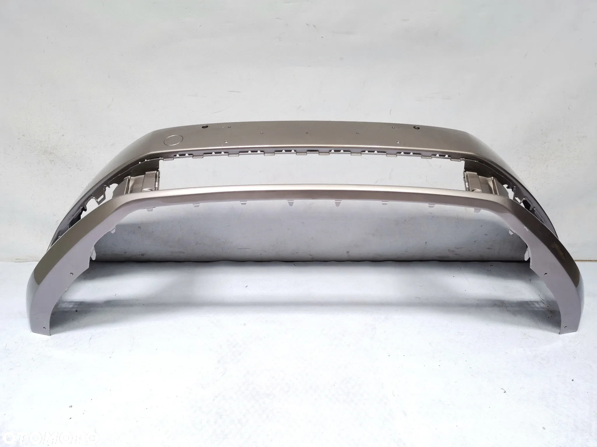 Zderzak Przód Przedni VOLKSWAGEN PASSAT B7 3AA kod lak LA8X 10-15 - 8