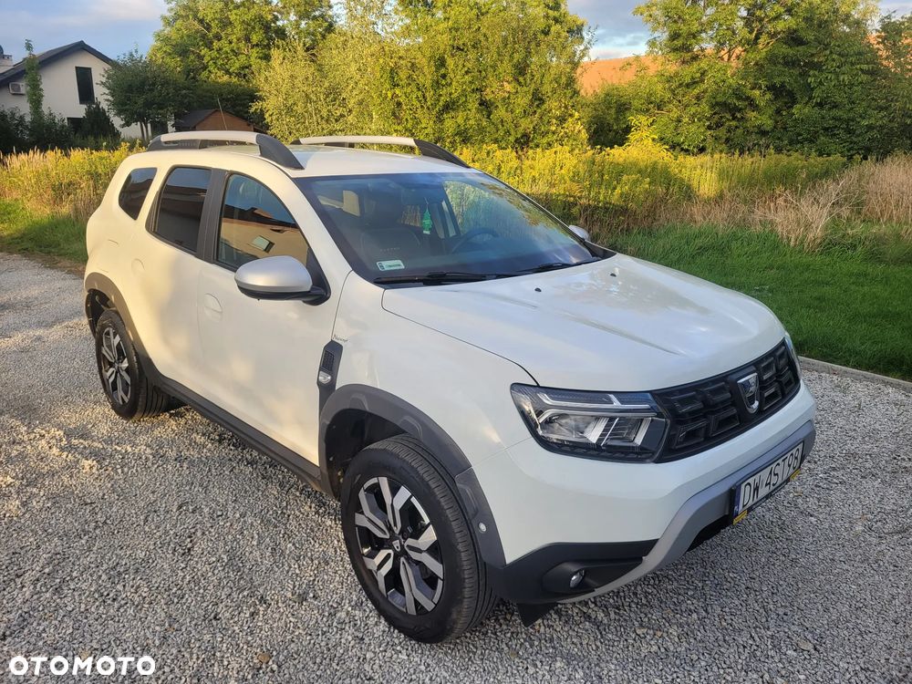 Dacia Duster 1.0 TCe Prestige - 3