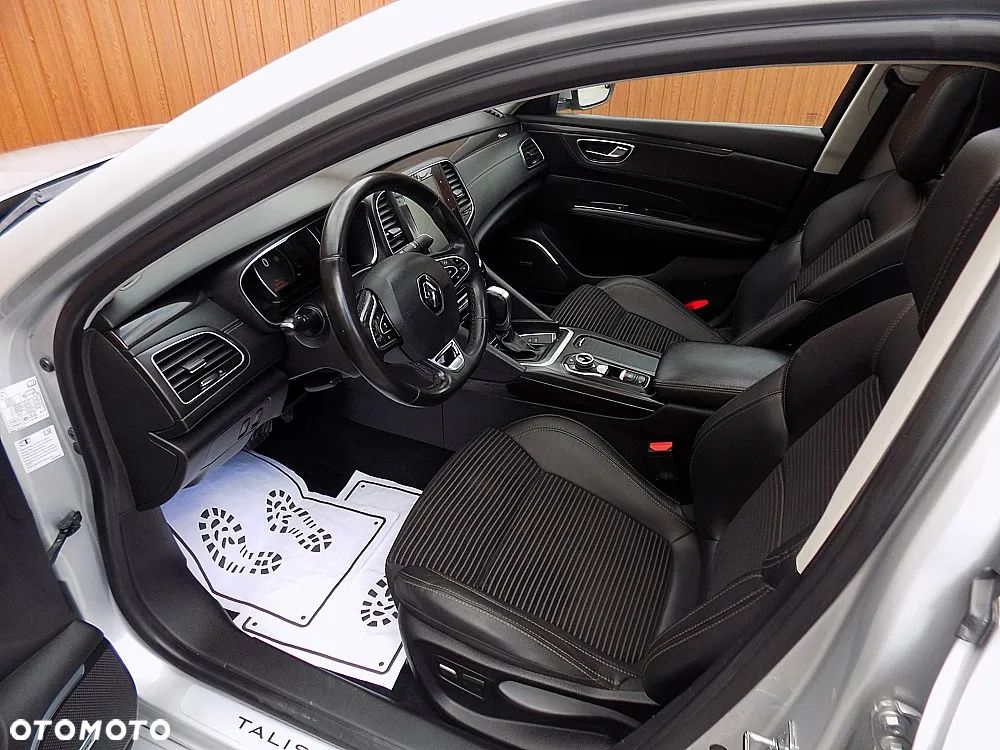 Renault Talisman Grandtour ENERGY dCi 130 EDC LIMITED - 5