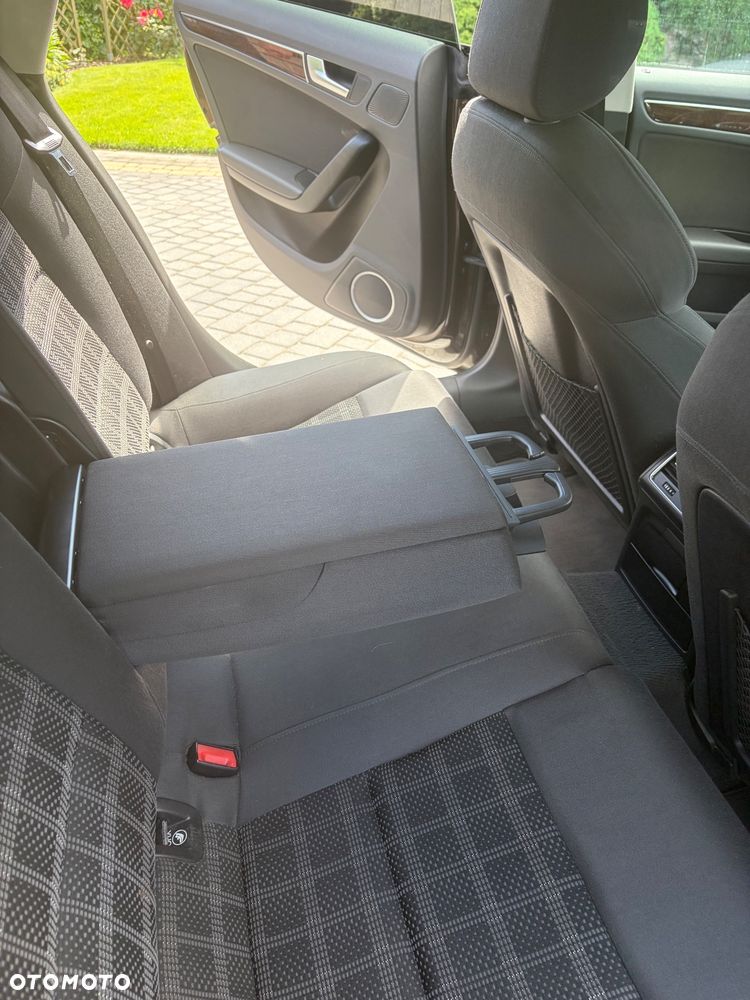 Audi A5 Sportback - 21