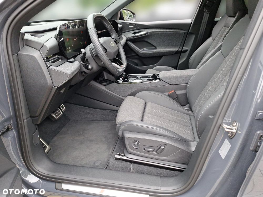 Audi Q6 e-tron - 13