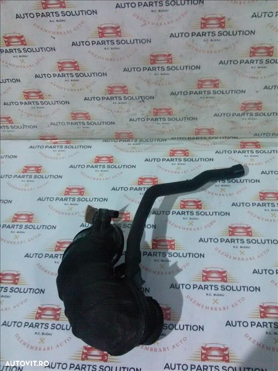furtun admisie m e class 2.2 cdi an fabr. 2011 - 1