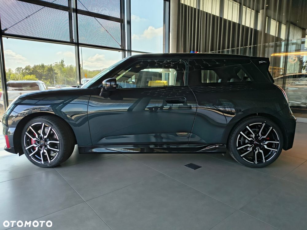 MINI Cooper JCW E 54.2kWh - 8